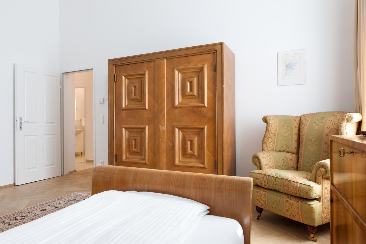 Vienna-Flats | Contactless Check-In Daire Dış mekan fotoğraf