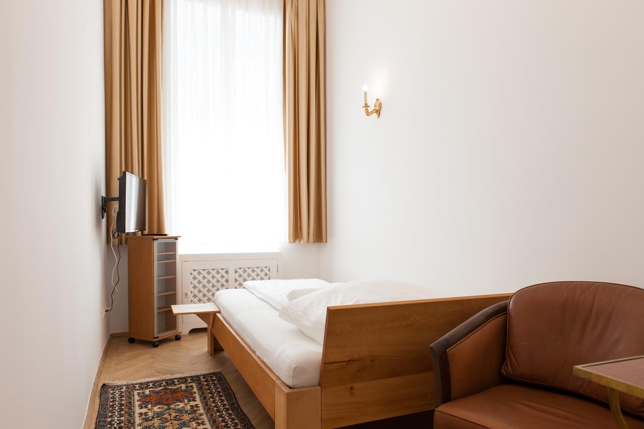Vienna-Flats | Contactless Check-In Daire Dış mekan fotoğraf